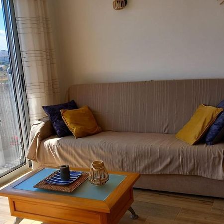 Apartamento Com Vista Espetacular, Ao Lado Da Praia 포티마오 외부 사진