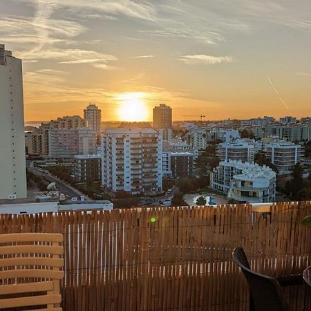 Apartamento Com Vista Espetacular, Ao Lado Da Praia 포티마오 외부 사진