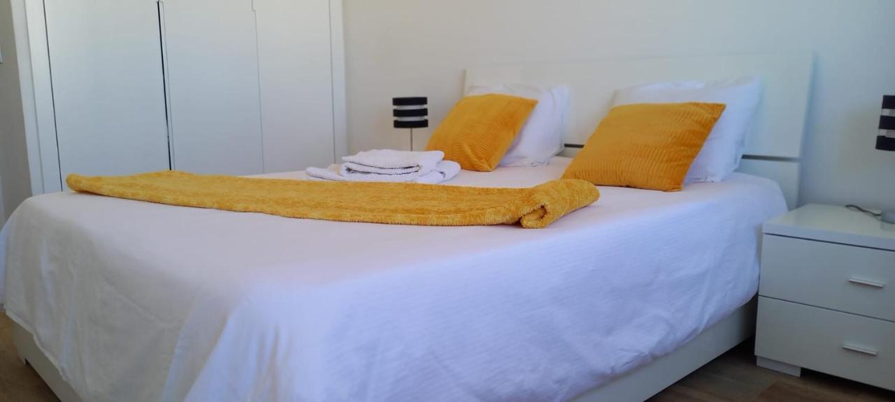 Apartamento Com Vista Espetacular, Ao Lado Da Praia 포티마오 외부 사진