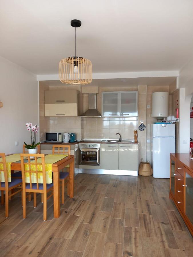 Apartamento Com Vista Espetacular, Ao Lado Da Praia 포티마오 외부 사진