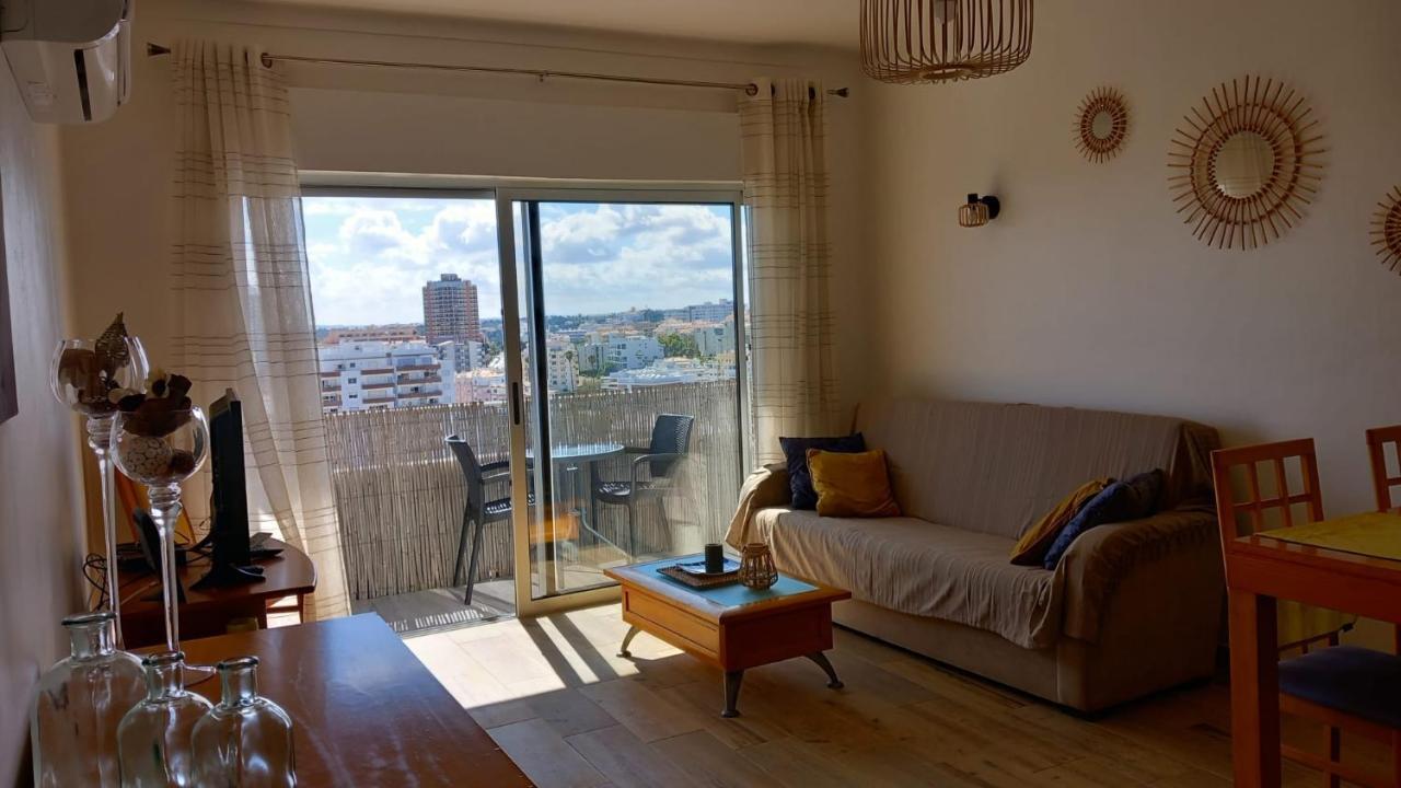 Apartamento Com Vista Espetacular, Ao Lado Da Praia 포티마오 외부 사진