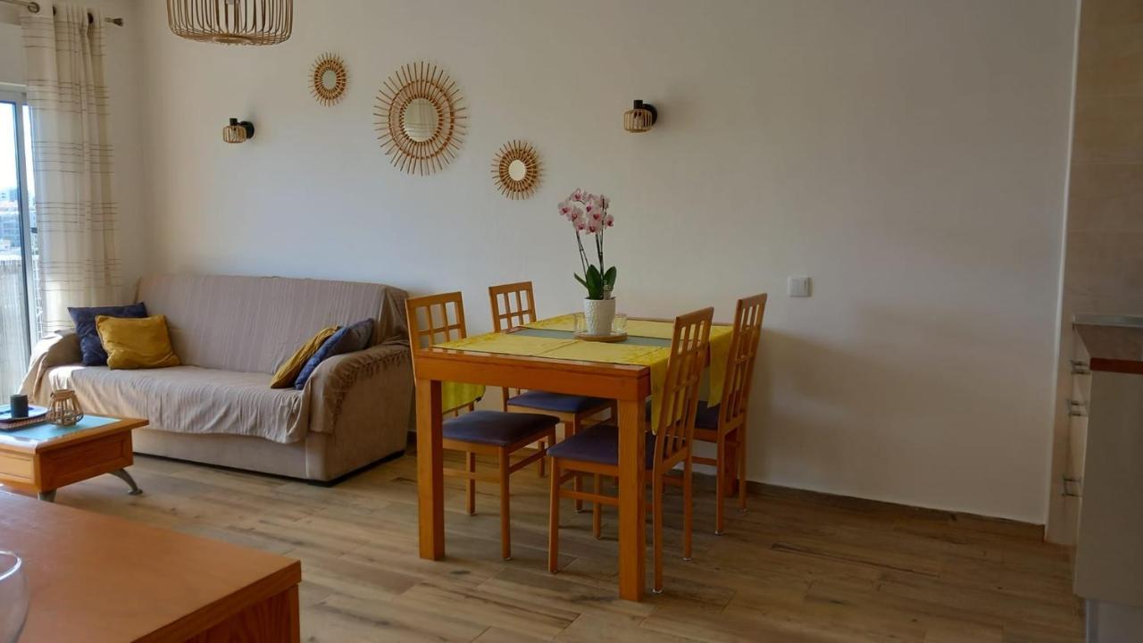 Apartamento Com Vista Espetacular, Ao Lado Da Praia 포티마오 외부 사진