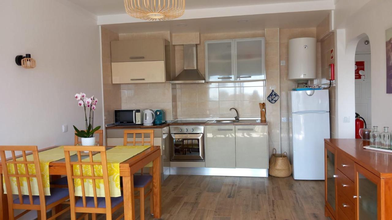 Apartamento Com Vista Espetacular, Ao Lado Da Praia 포티마오 외부 사진