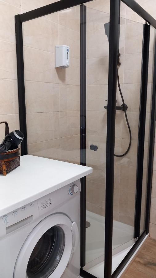 Apartamento Com Vista Espetacular, Ao Lado Da Praia 포티마오 외부 사진