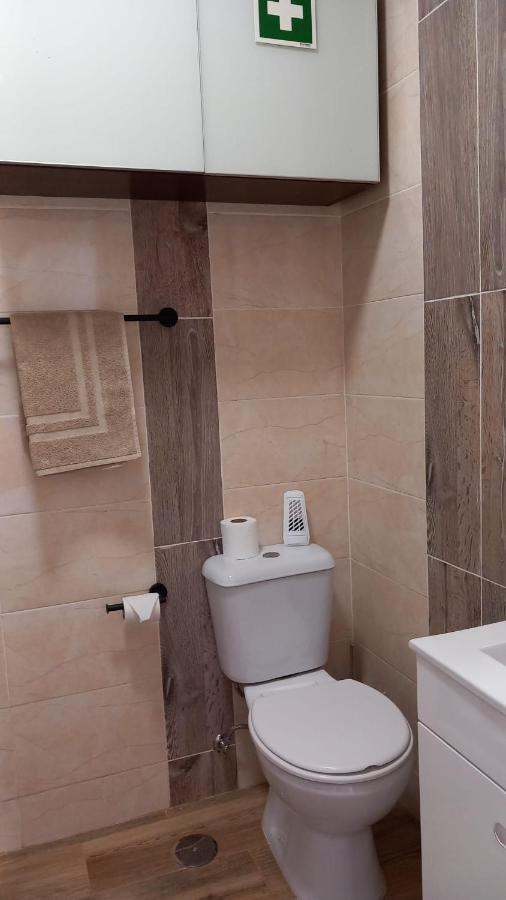 Apartamento Com Vista Espetacular, Ao Lado Da Praia 포티마오 외부 사진